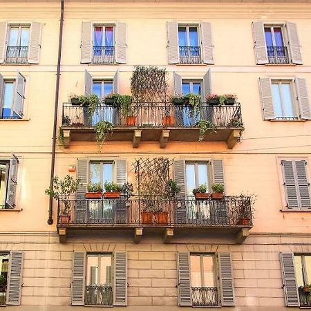 Residenza Porta Romana 米兰 外观 照片
