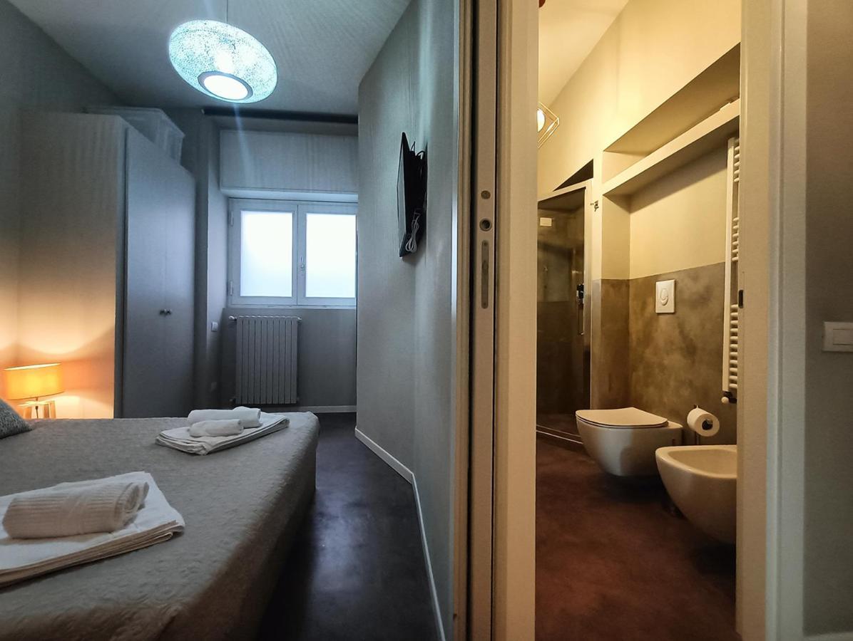 Residenza Porta Romana 米兰 外观 照片