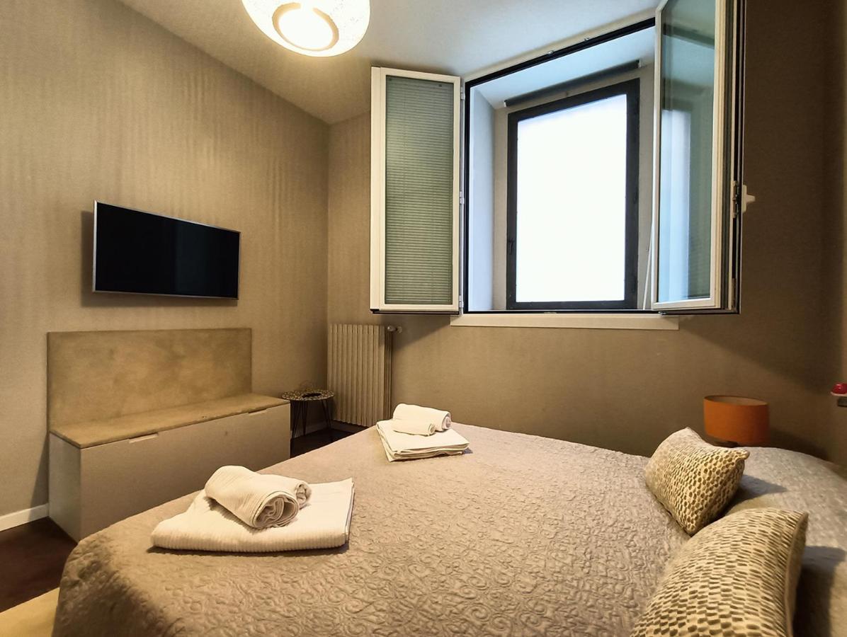 Residenza Porta Romana 米兰 外观 照片