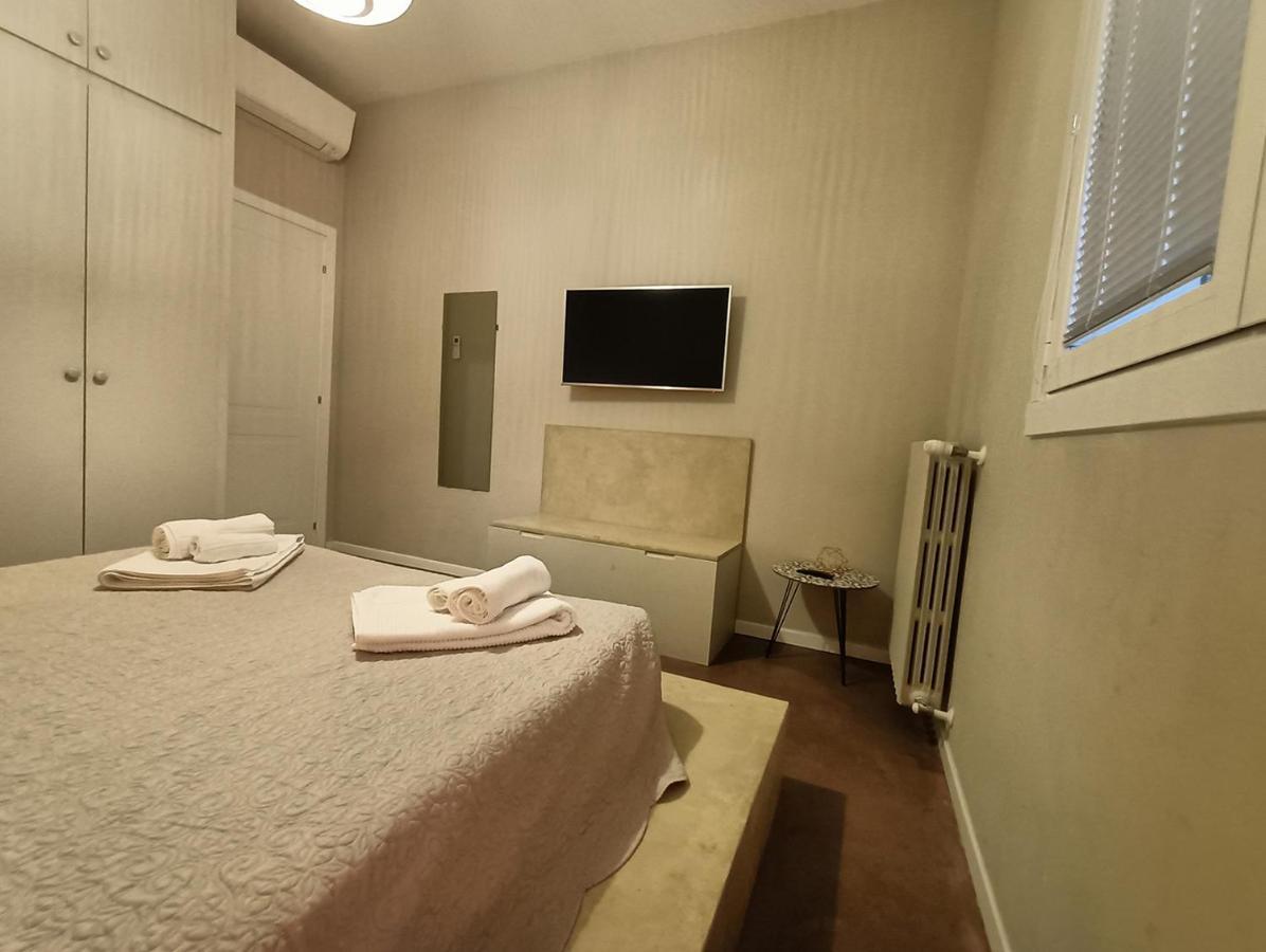Residenza Porta Romana 米兰 外观 照片