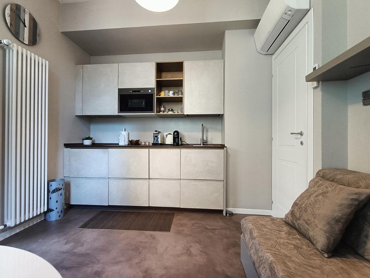 Residenza Porta Romana 米兰 外观 照片