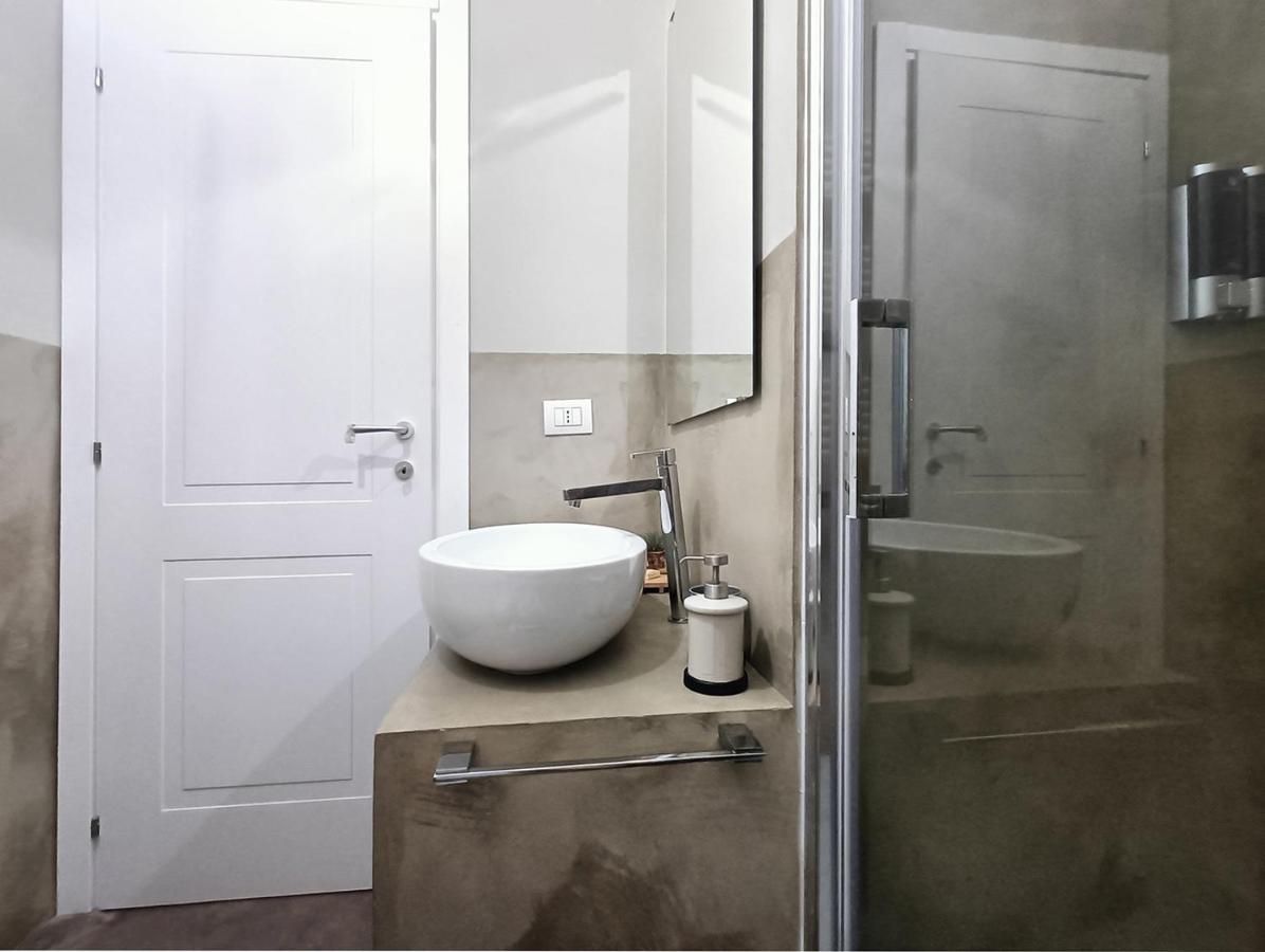 Residenza Porta Romana 米兰 外观 照片
