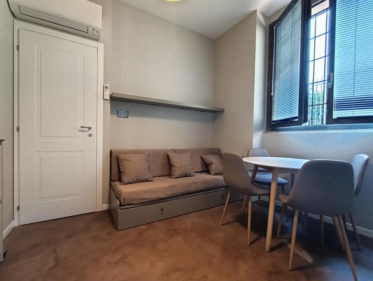Residenza Porta Romana 米兰 外观 照片
