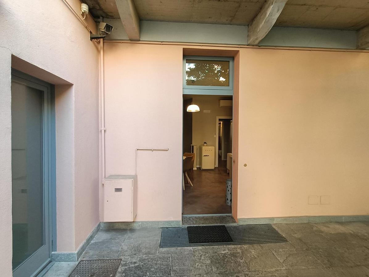 Residenza Porta Romana 米兰 外观 照片