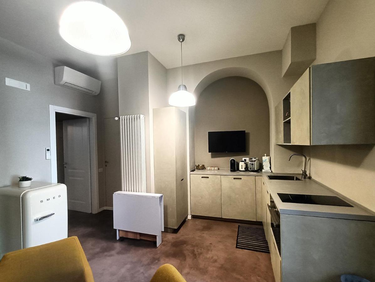 Residenza Porta Romana 米兰 外观 照片