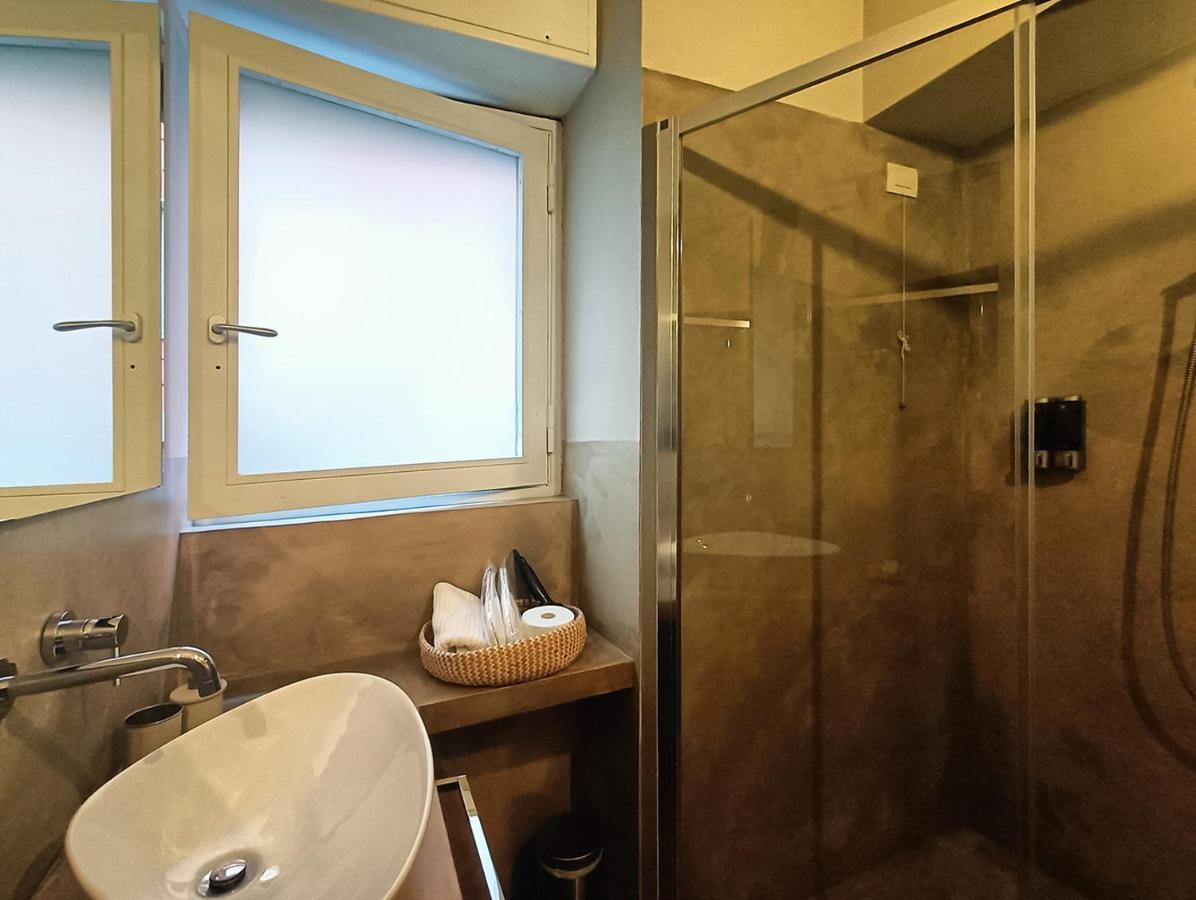 Residenza Porta Romana 米兰 外观 照片