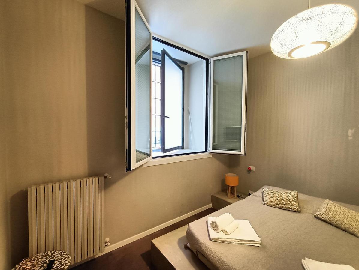Residenza Porta Romana 米兰 外观 照片