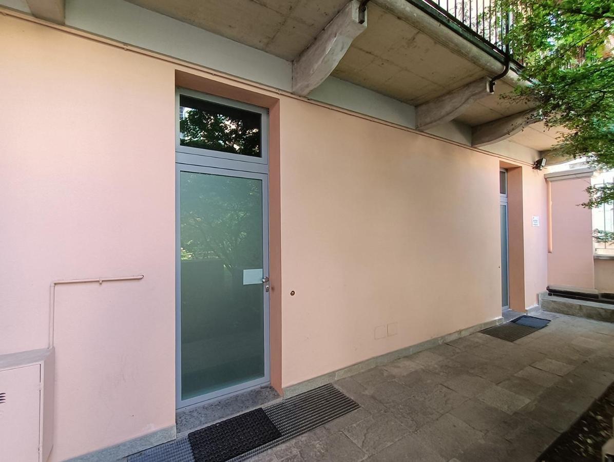 Residenza Porta Romana 米兰 外观 照片