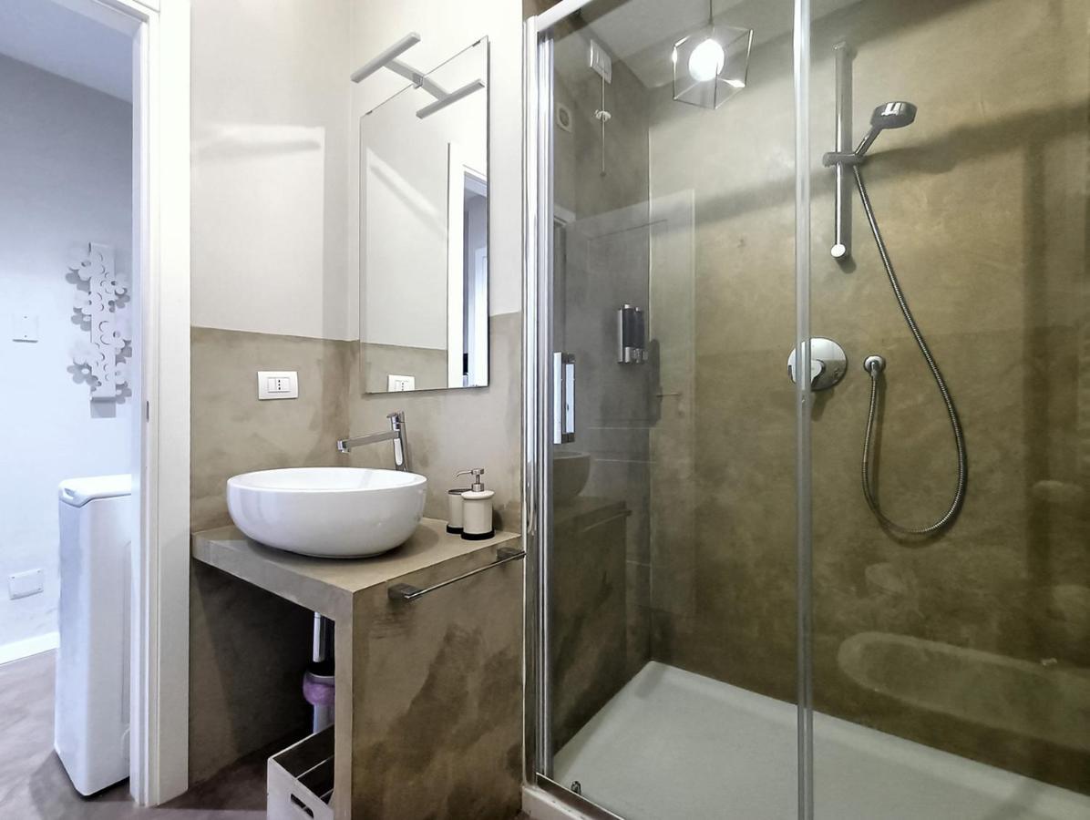 Residenza Porta Romana 米兰 外观 照片