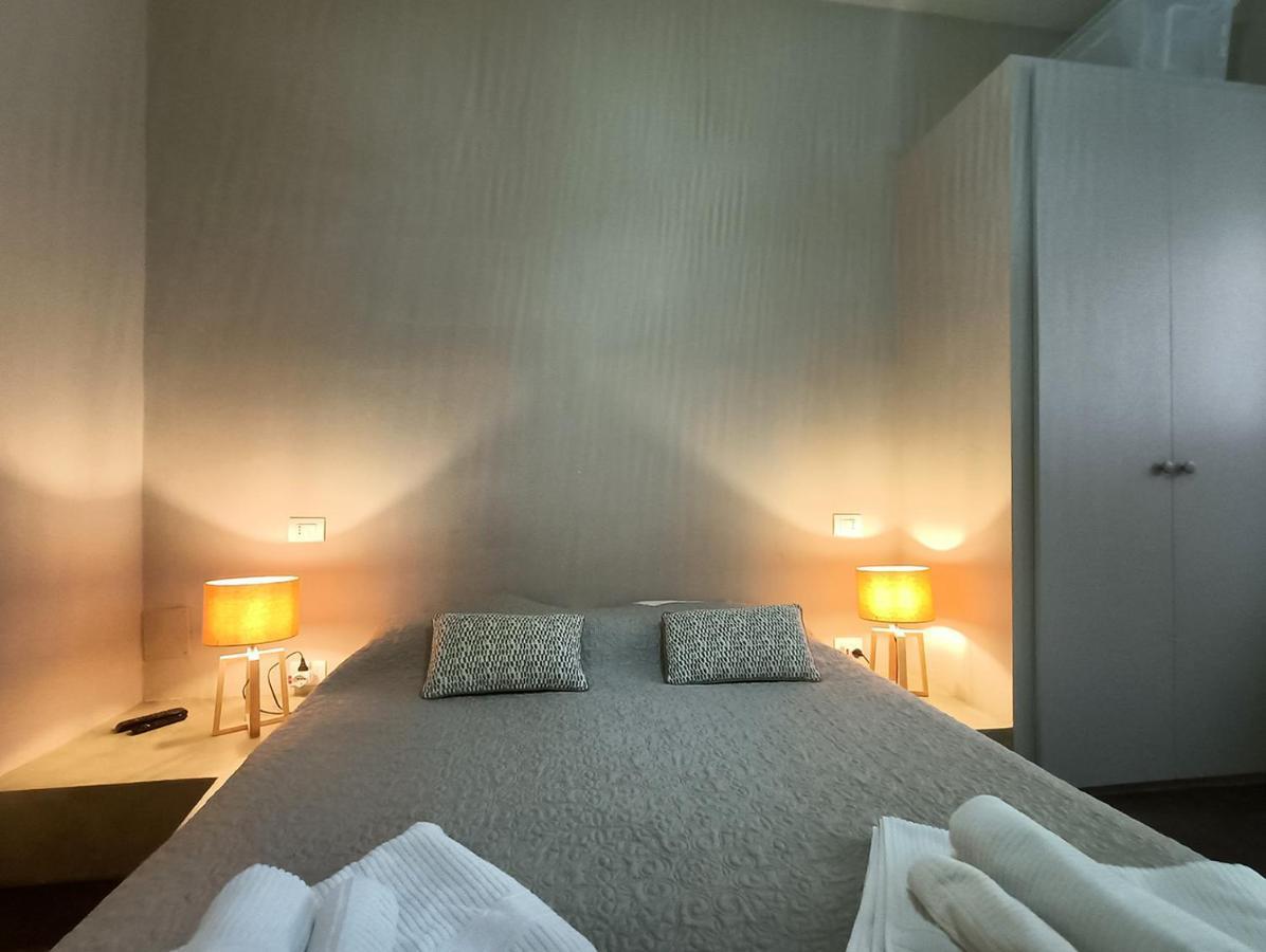 Residenza Porta Romana 米兰 外观 照片