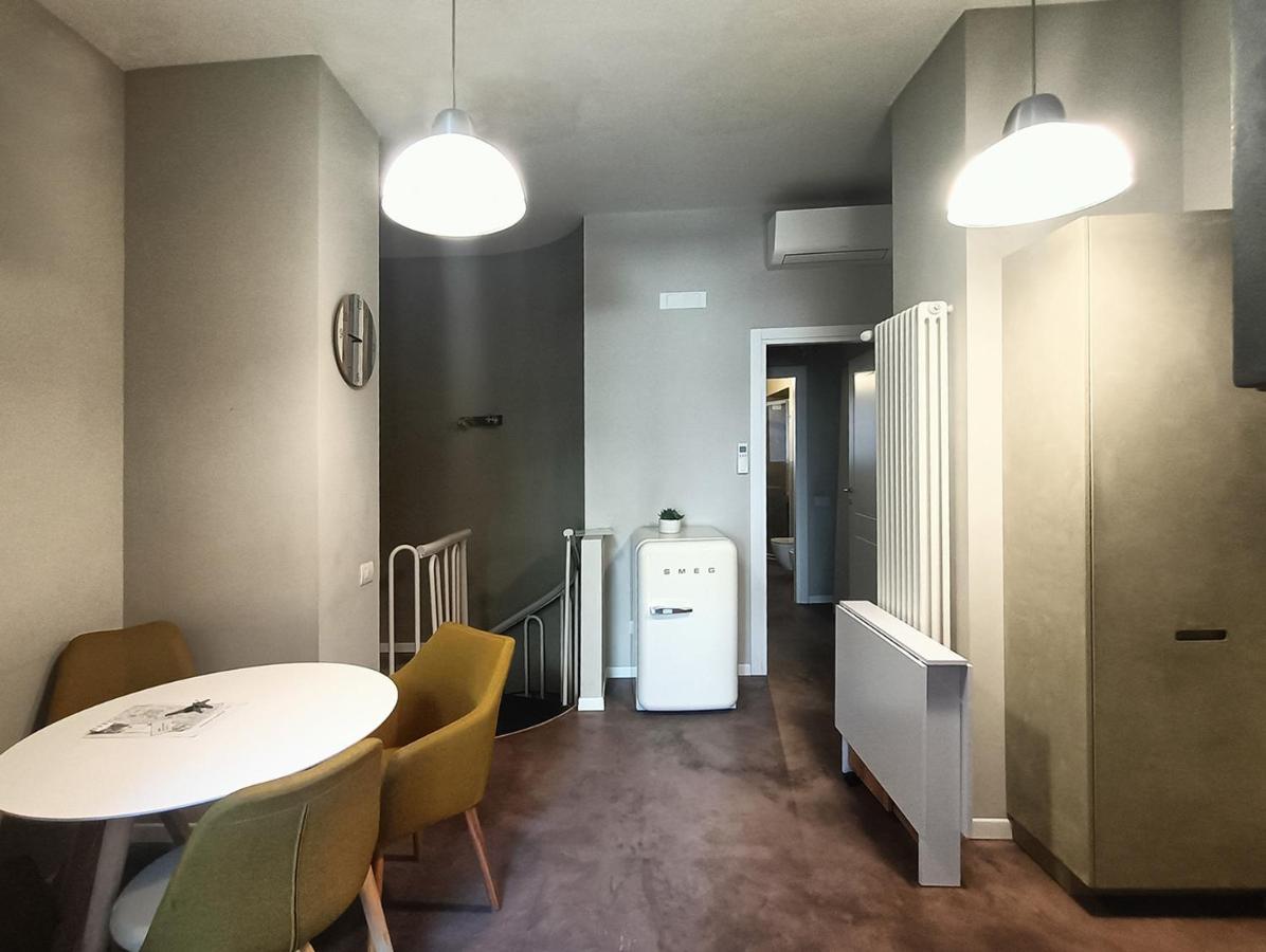 Residenza Porta Romana 米兰 外观 照片
