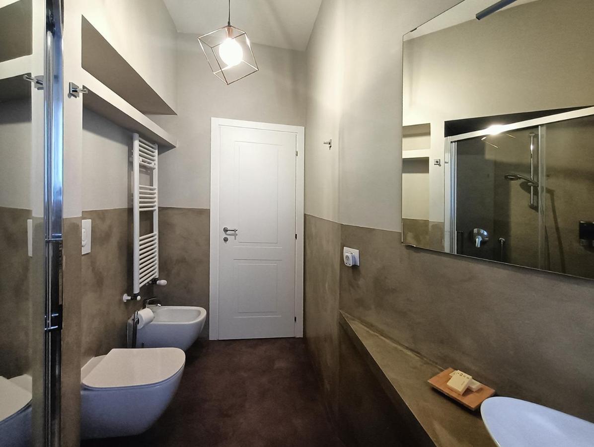 Residenza Porta Romana 米兰 外观 照片