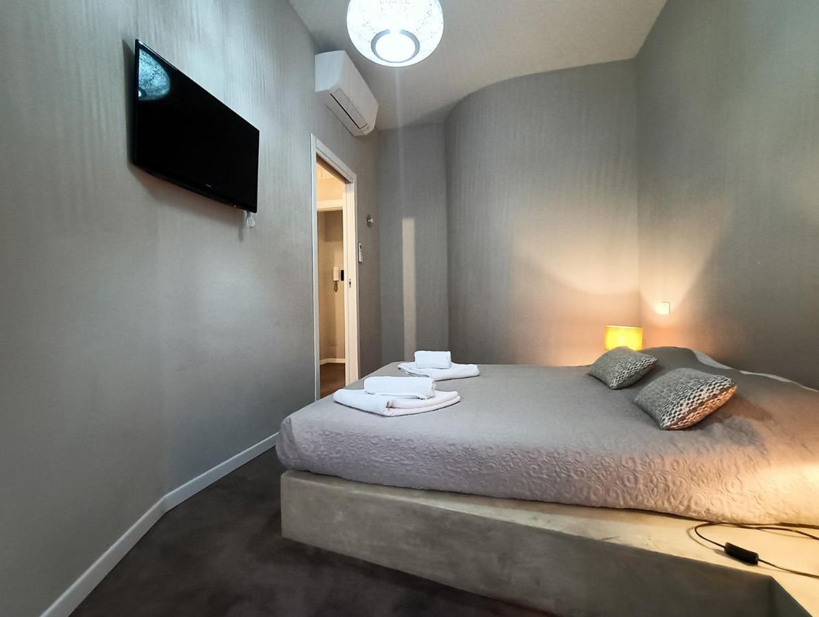 Residenza Porta Romana 米兰 外观 照片