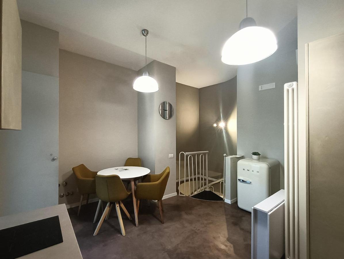 Residenza Porta Romana 米兰 外观 照片